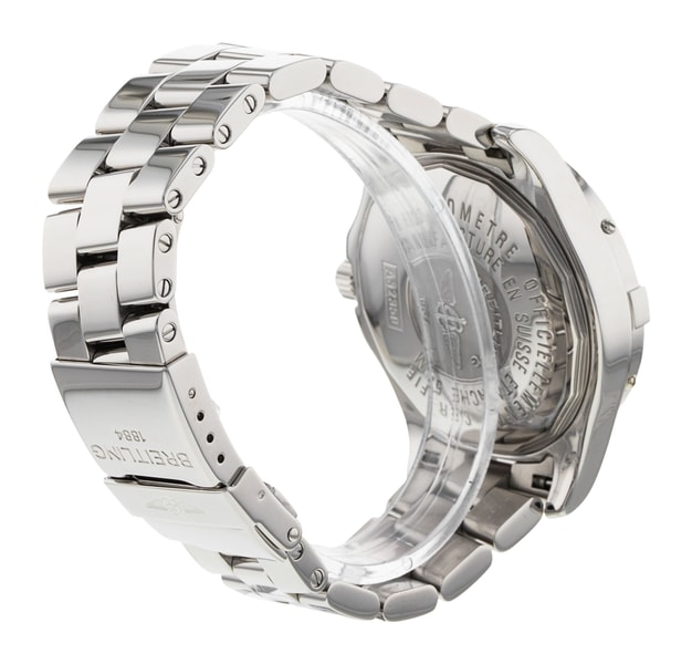 Breitling Colt Auto A32350